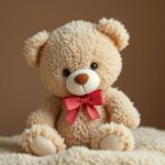 The Lil Teddy: A Small Companion with a Big Heart