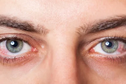 The Konjuktivitis: An In-Depth Exploration of Conjunctivitis