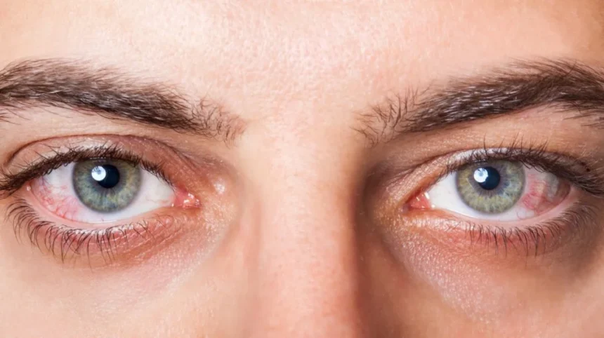 The Konjuktivitis: An In-Depth Exploration of Conjunctivitis