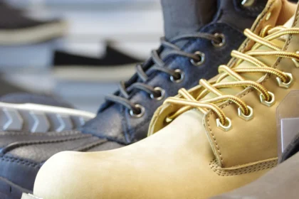 AM Shoes: Redefining Footwear Comfort and Style