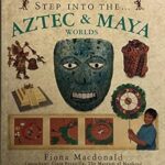 Unlocking the Worlds of the Maya and Aztec Through Books