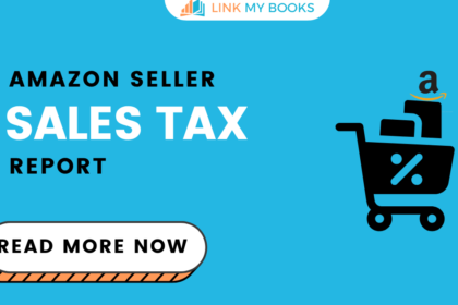 The Amazon Sales Tax Report: Navigating the Complexities of E-Commerce Taxation