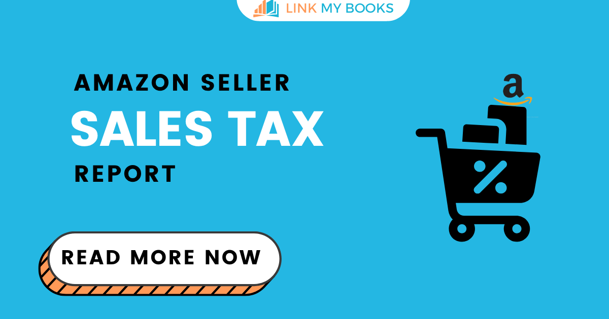 The Amazon Sales Tax Report: Navigating the Complexities of E-Commerce Taxation