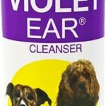 The Purple Ear Cleaner for Dogs: A Comprehensive Guide to Safe and Effective Ear Care