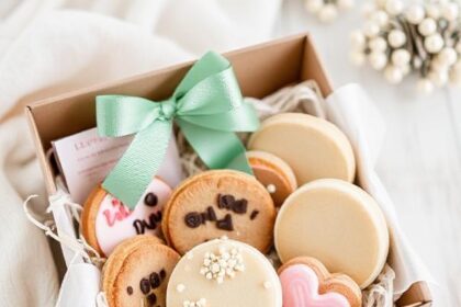 The Cozy Box Treats: A Delightful Journey into Comfort and Flavor