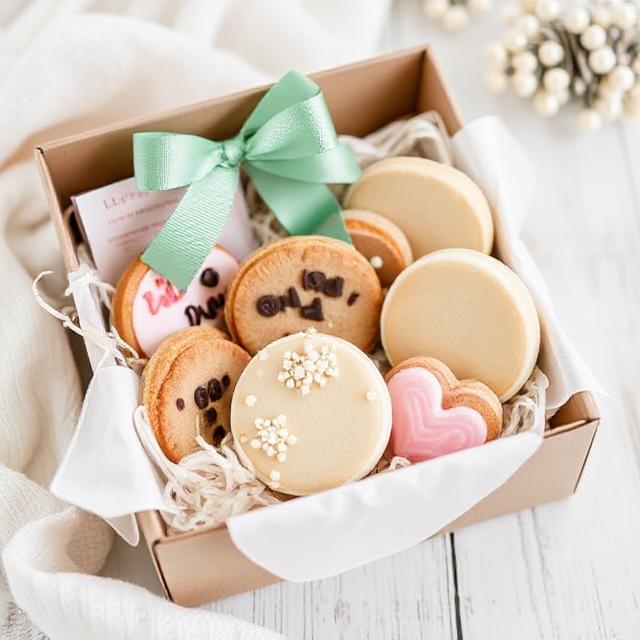 The Cozy Box Treats: A Delightful Journey into Comfort and Flavor