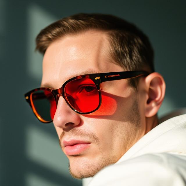 The Effector Eyewear: Redefining Vision and Style in the Modern World