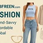 Webfreen.com Fashion: Redefining the Digital Style Landscape