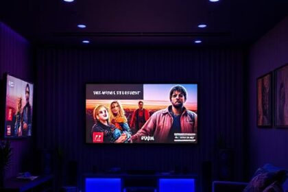 The Ultimate Guide to New Entertainment Trends Lumolog Leading the Way