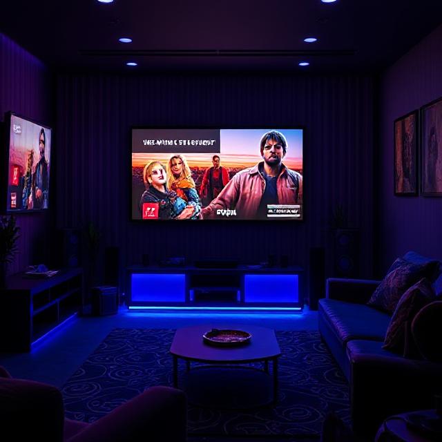 The Ultimate Guide to New Entertainment Trends Lumolog Leading the Way